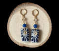 Heritage Blue Talavera