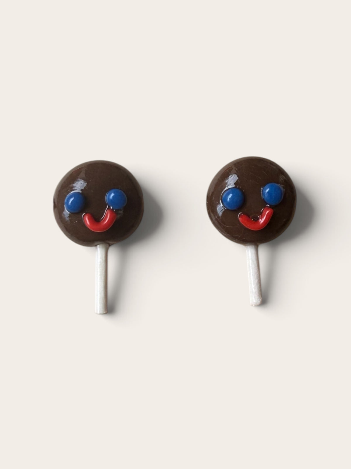 Paleta Payaso Earrings