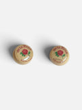 Mazapán Buttons