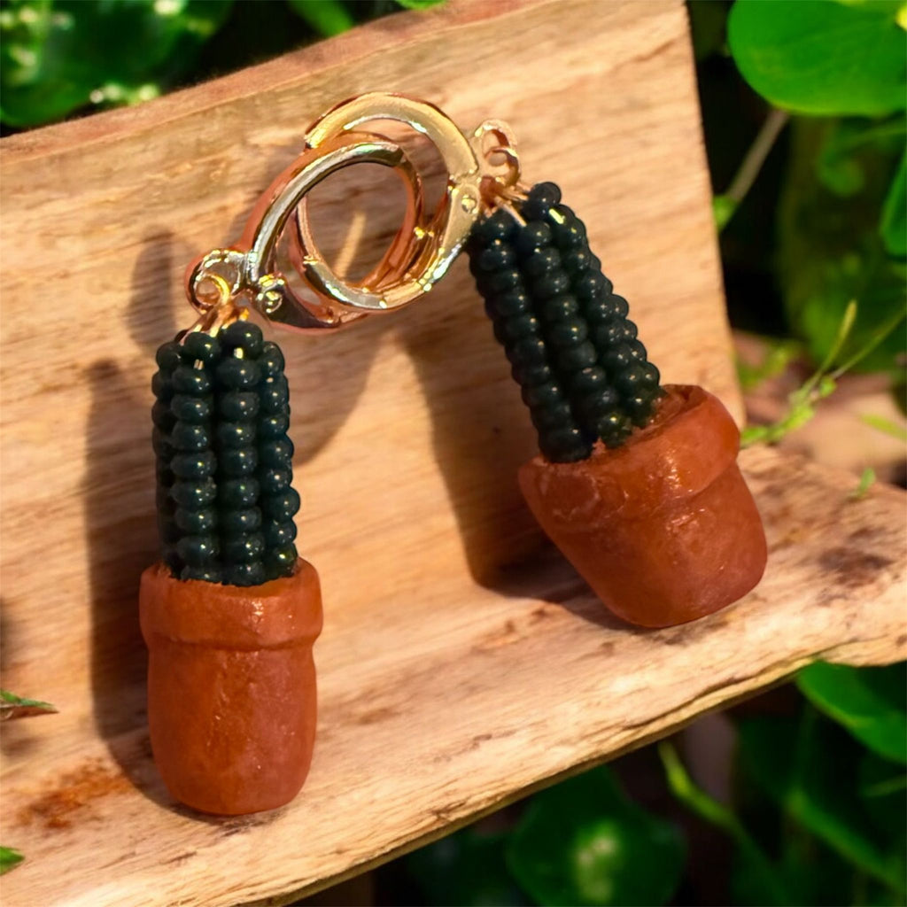 San Pedro Drops