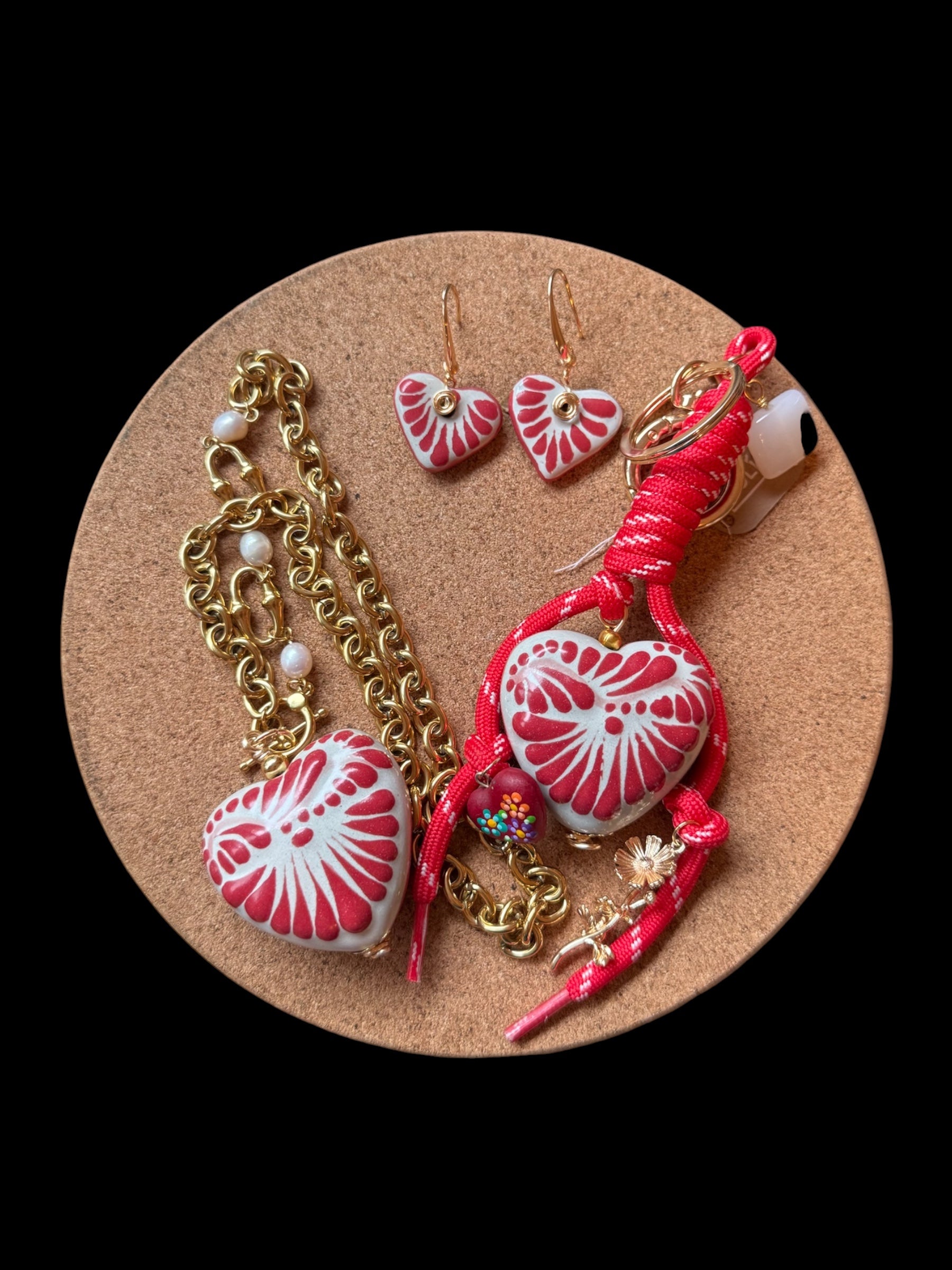 Bundle Heart