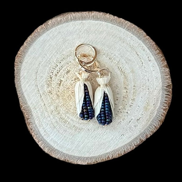 🌽 Deep Blue Harvest v2