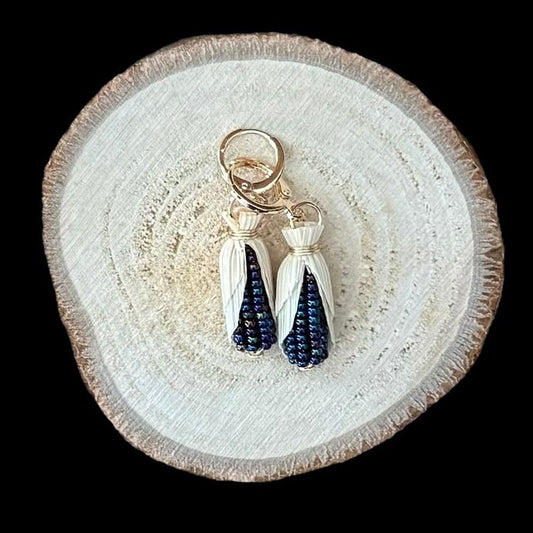 🌽 Deep Blue Harvest v2