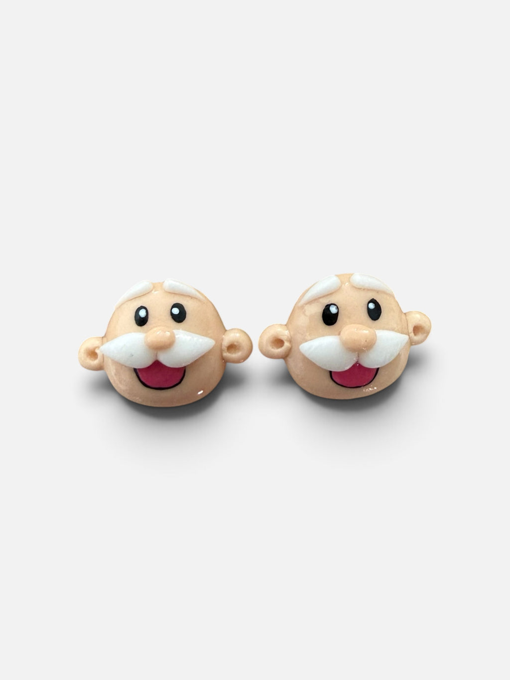 Dr simi Earrings