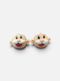 Dr simi Earrings