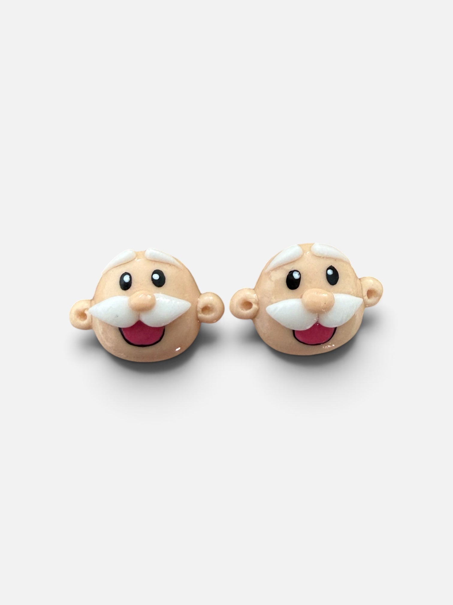 Dr simi Earrings