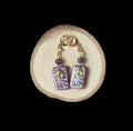 Purple Heritage Talavera