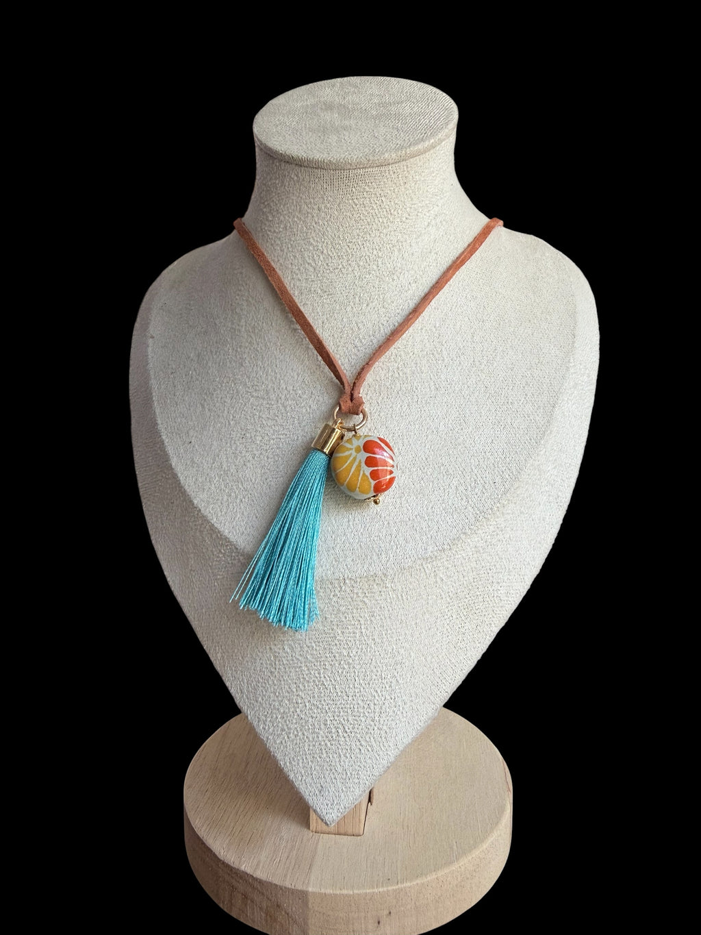 1rst Anniversary Necklace