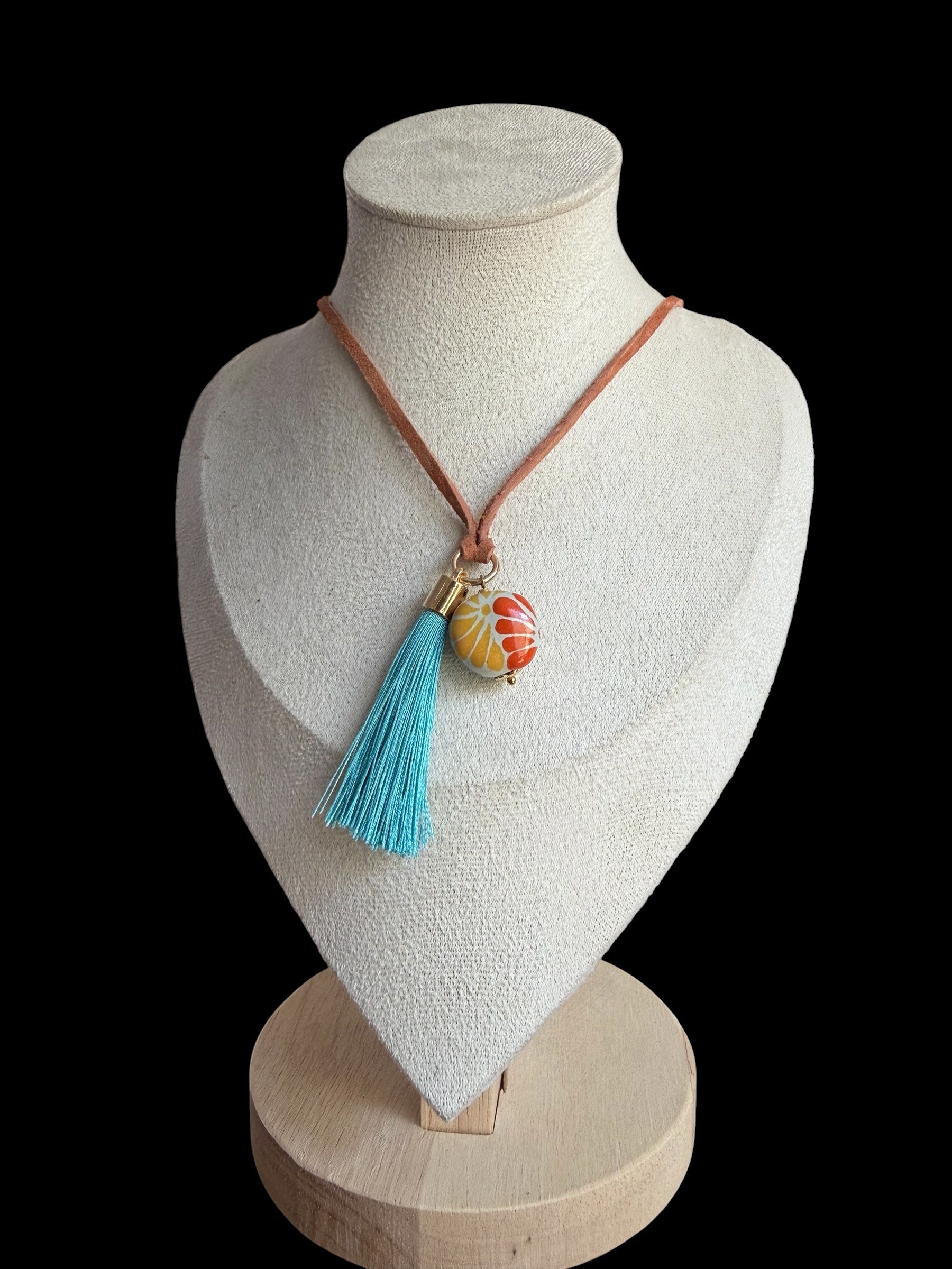 1rst Anniversary Necklace