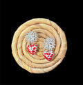 Talavera + Coral
