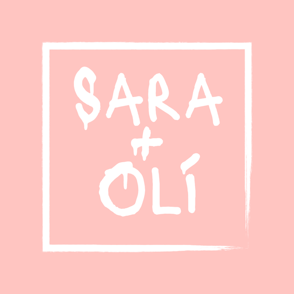 Sara + Olí