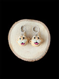 Dr simi Earrings