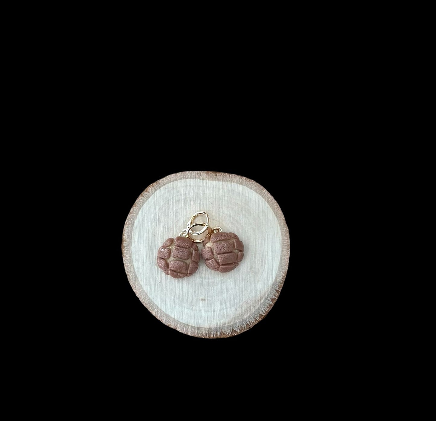 Conchitas - Chocolate