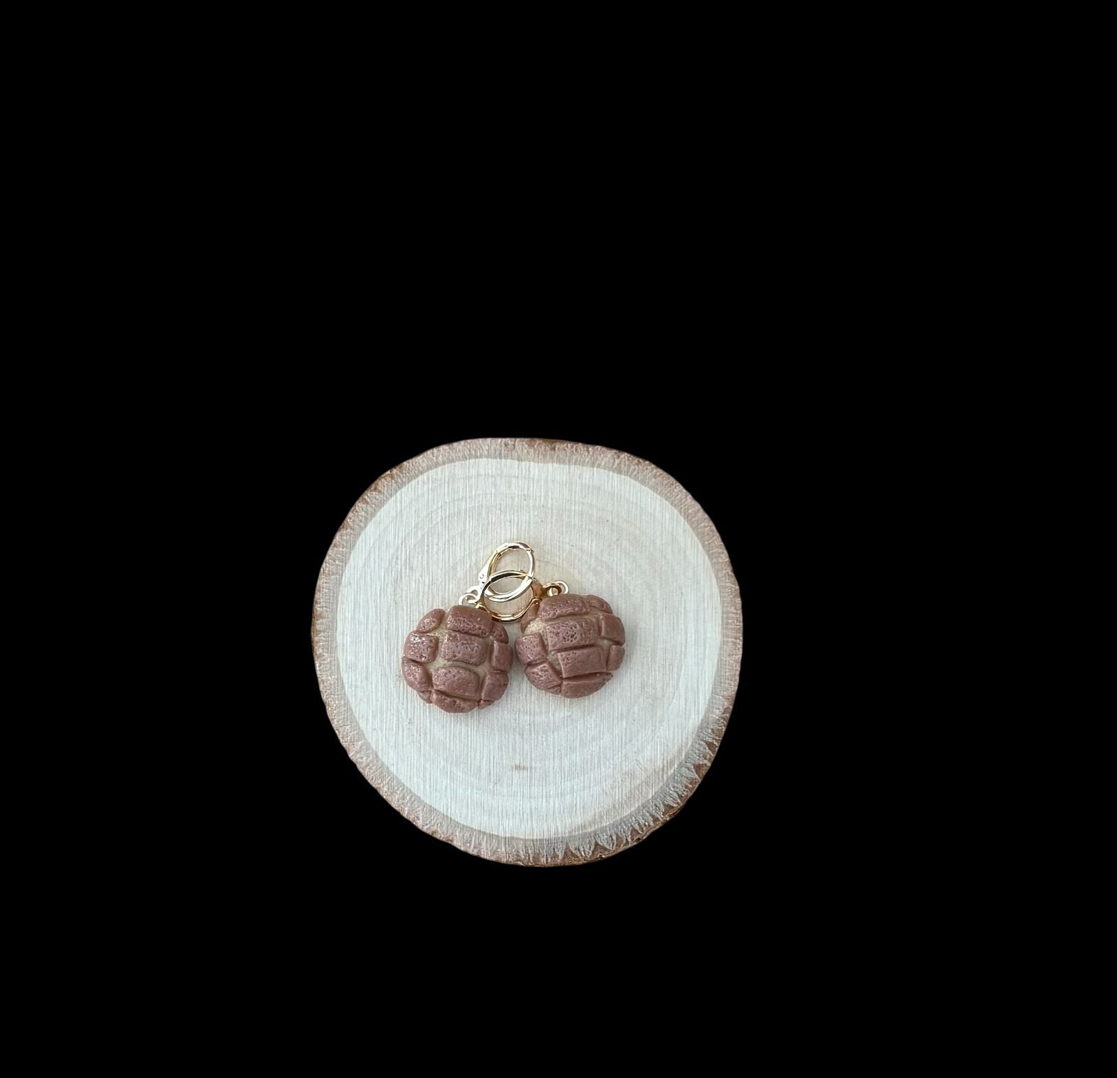 Conchitas - Chocolate