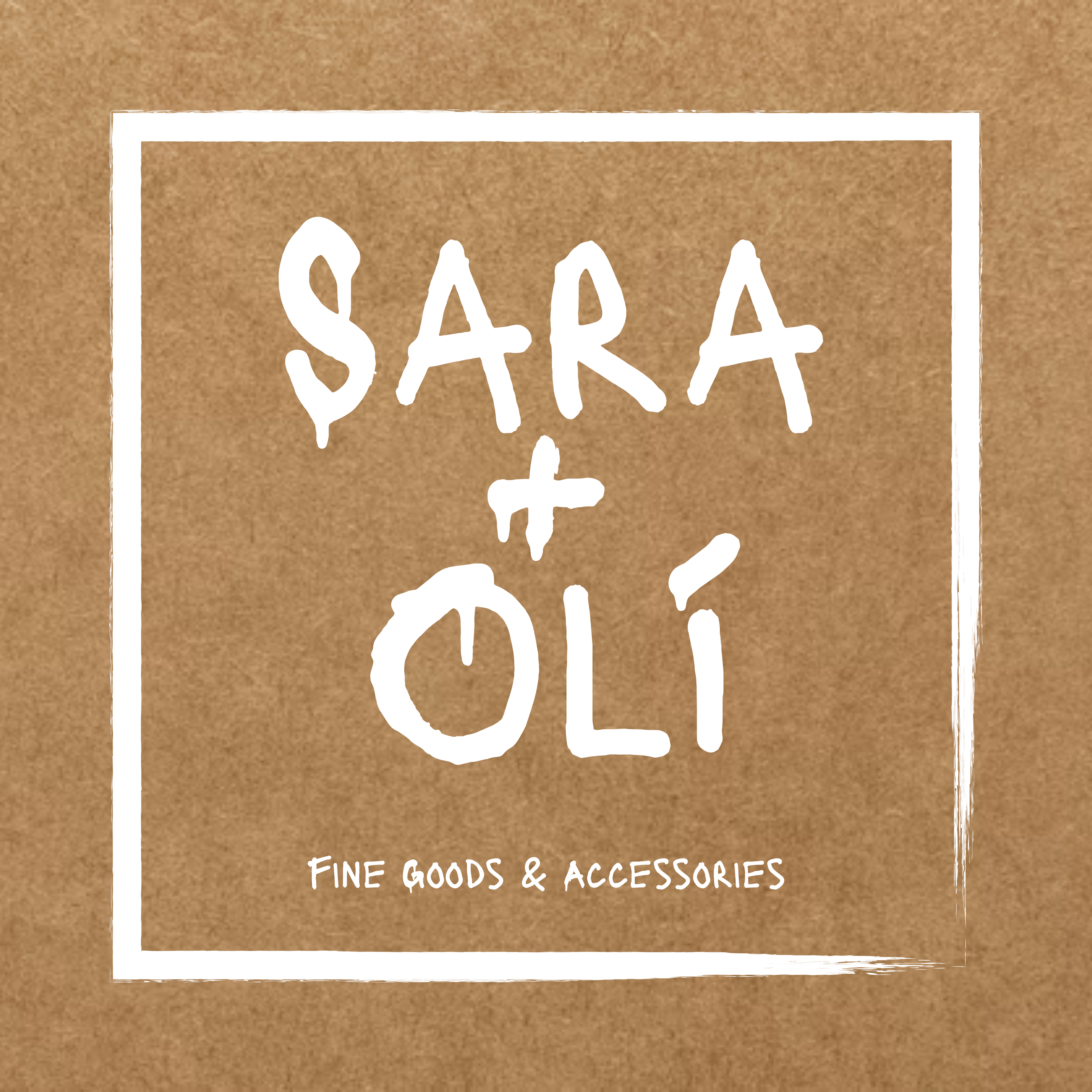 Sara + Olí