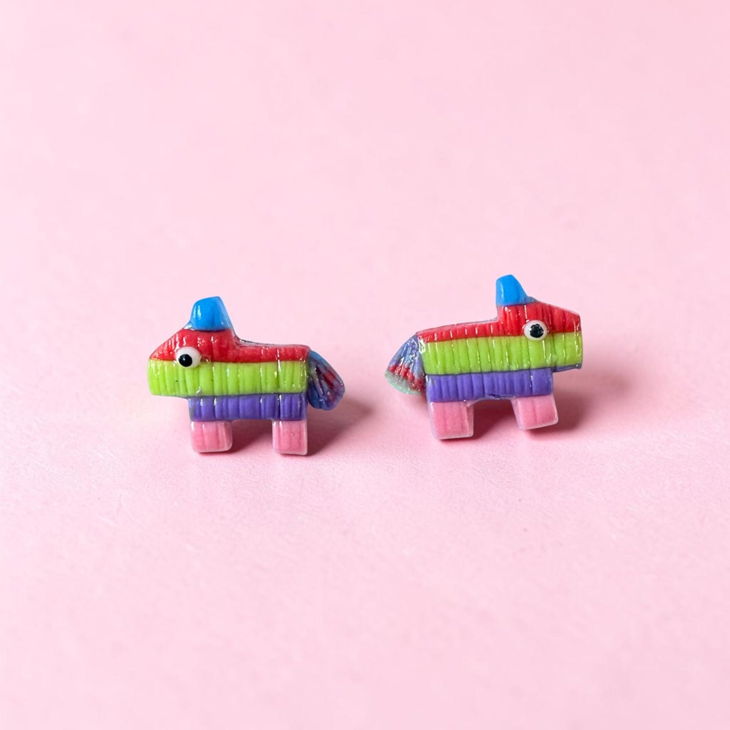 Piñata Earrings