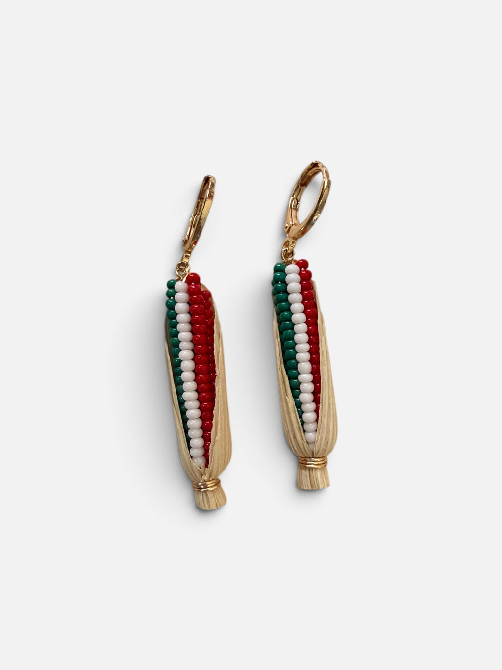 Bandera Corn Earrings