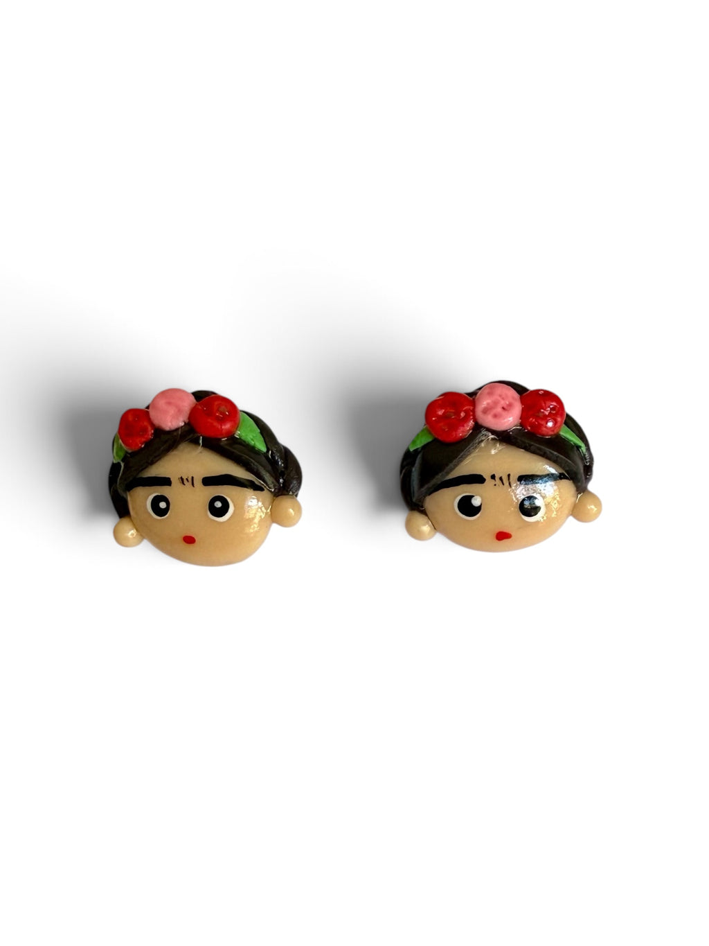 Frida buttons